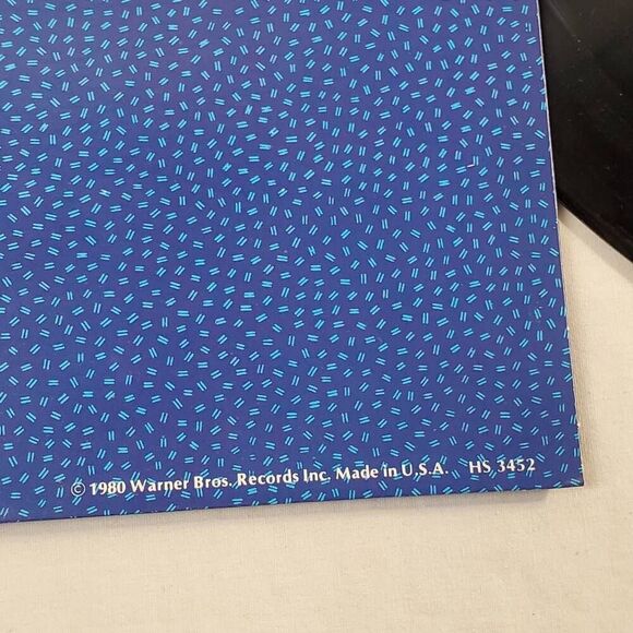 Doobie Brothers - Step By Step Vinyl Record Album LP Vintage - Picture 5 of 8